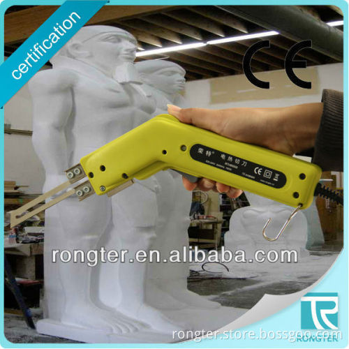Foam Model Sponge Pattern Cutting Tool Hot Knife